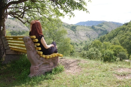 Гуниб
